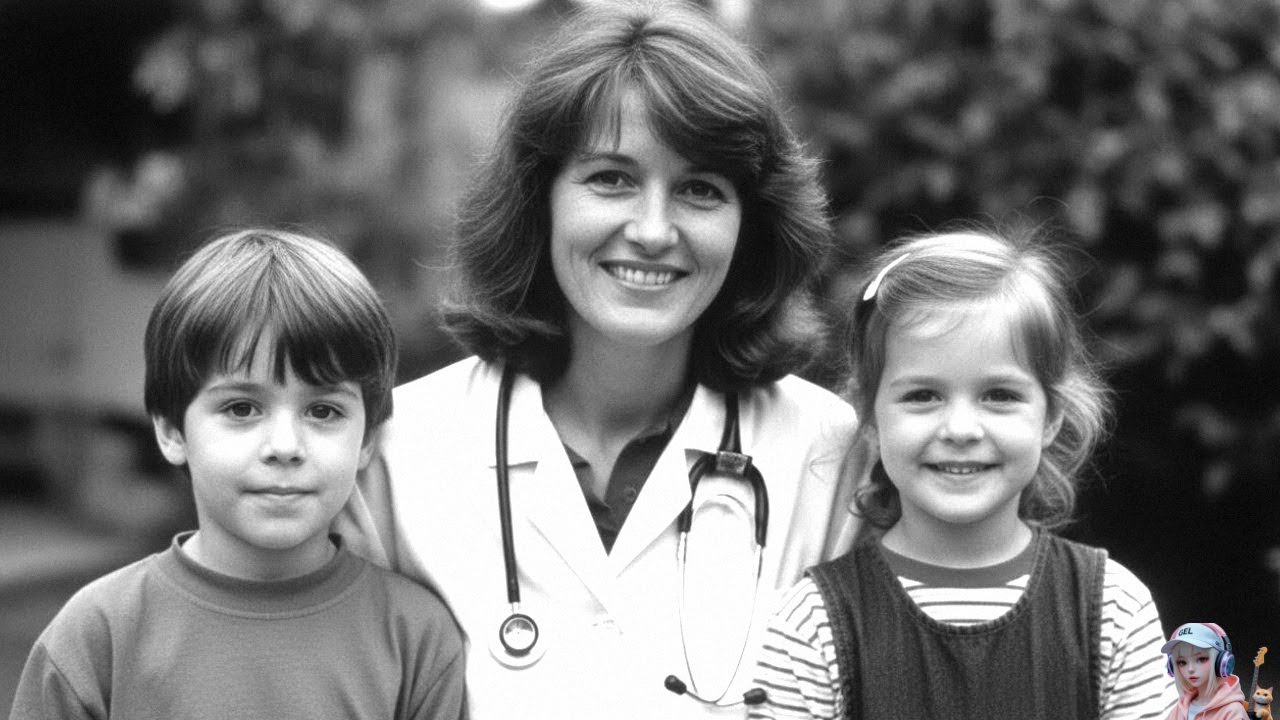 5Mère abandonne ses enfants et disparaît en 1993 : une photo retrouvée bouleverse l'enquête des