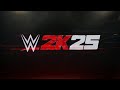 RELEASED MOD WWE 2K25 V2.2 PPSSPP OFFICIALLY