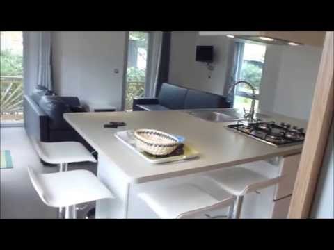 Video-thumbnail van Camping Le Botanic