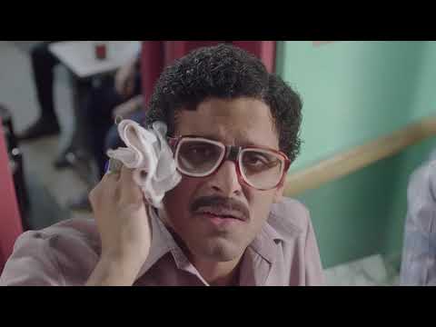 الحملة الاعلانية لمصلحة الضرائب المصرية