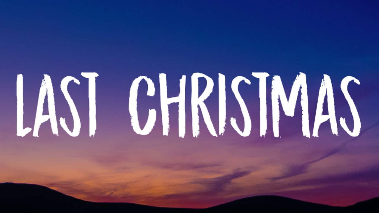 Watch Lauren Spencer Smith - Last Christmas (Lyrics) on YouTube Watch Lauren Spencer Smith - Last Christmas (Lyrics) on YouTube