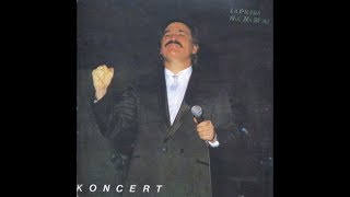 Mišo Kovač - Svi pjevaju, ja ne čujem (Live) - (Official Audio 1988)
