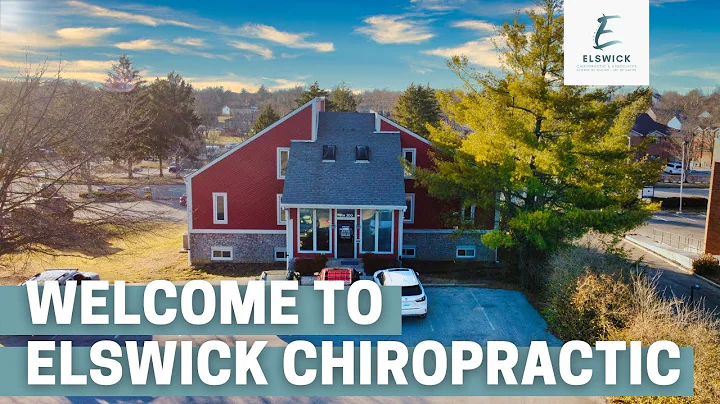 Welcome to Elswick Chiropractic