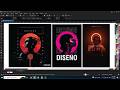 Coreldraw Brilliant Mind Techniques For Experts &amp; Beginners - Ahsan Sabri