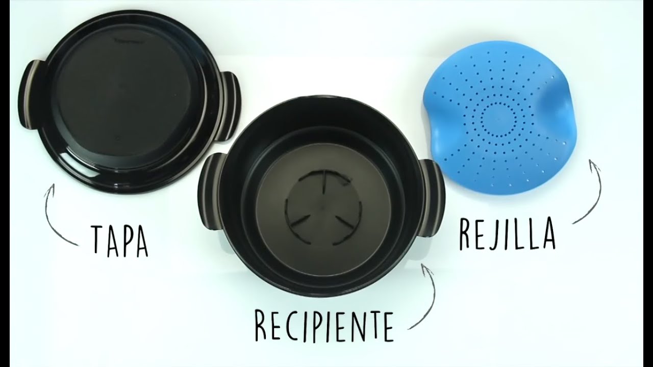 Vaporera Crystal Pop