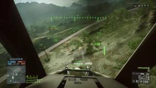 How to Kill a Camping AA at their spawn