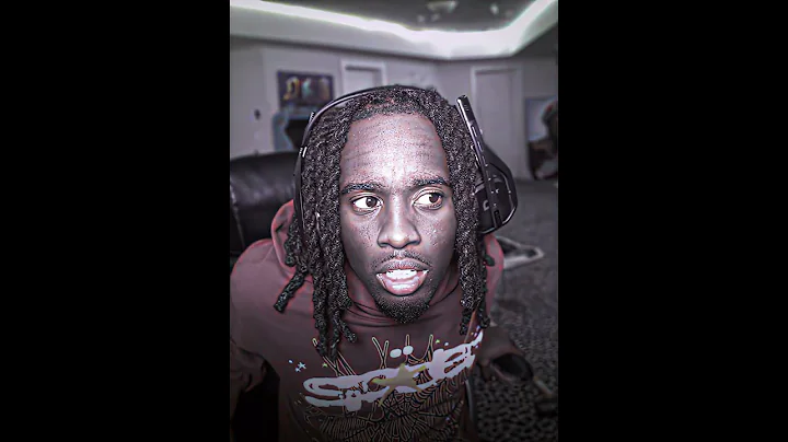 Kai Cenat’s Height Exposed By Pokimane 😂