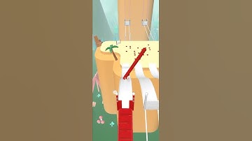 bridge race game level 318 #vigorgamerz