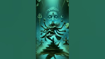 🔱Devon Ke Dev Mahadev🔱shiv thakur gaan🔱shiv thakur song🔱rudra gaan🔱shiva shiva shankara song #shorts