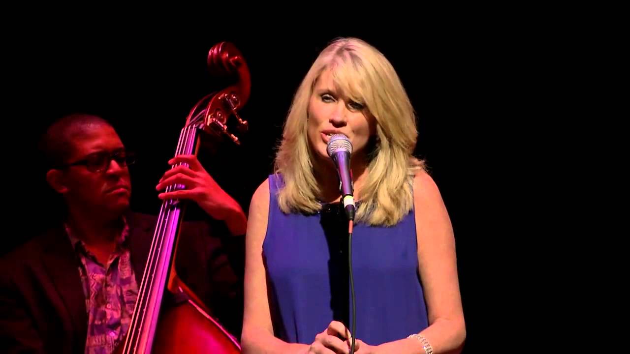 The Nearness Of You Linda Andersen - YouTube