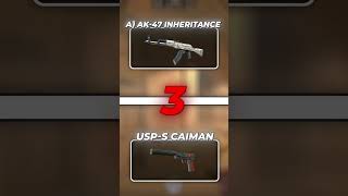 WYBIERZ SKINA  #csgo #cs2skins #csgoitems #counterstrike #csgoskins #gaming #counterstrikeskins