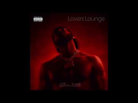 Shaun Milli - All Mine Interlude (Official Audio) [from Lovers Lounge]