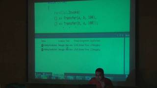 .Net 4.0 Parallel Computing (5/5)