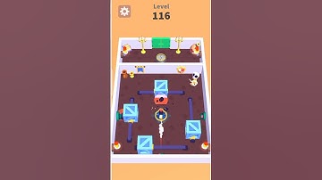 Cat Escape level 116 | keygamer | funplay