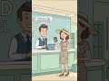 At the Hotel Reception | Daily English Conversation