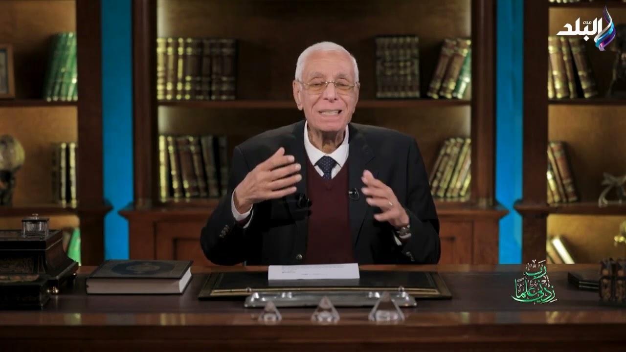 امتى تخاف من الكحة؟ .. د. حسام موافي يوضح الفرق بين الكحة العادية وكحة الأمراض المزمنة