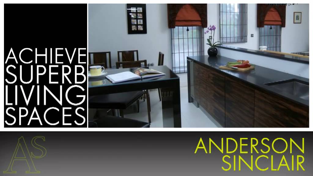 Anderson Sinclair - YouTube
