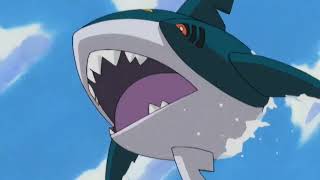 Sharks (AMV Hell 8.5)