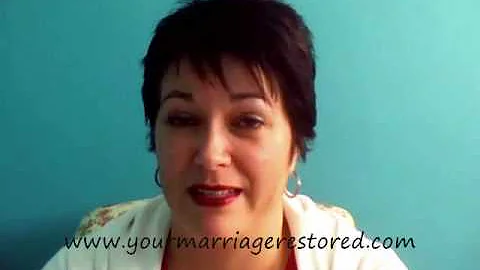 Christian Marriage Help - The Perfect Proverbs 31 Woman