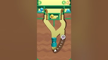 dig this!  271-10 | Hamballger | Dig this level 271 episode 10 solution gameplay walkthrough