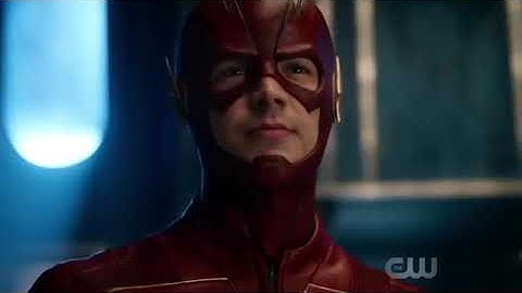 The Flash 4x18 Devoe Takes Ralph HD