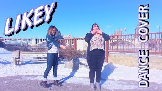 DANCE COVER - Likey TWICE