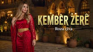 Roza Çîya - Kember Zerê [2026 Kurdi̇sh Remi̇x]