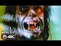 THE HOWLING’s Legendary Wolf Transformation (4K)