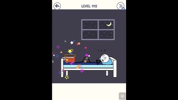 Draw Puzzle 2: One part | Level 192