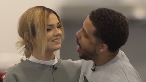 Nick and Malena in a Nutshell (Nmplol)