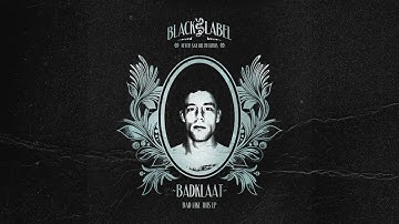 BadKlaat - Bad Like This (Megalodon Remix)
