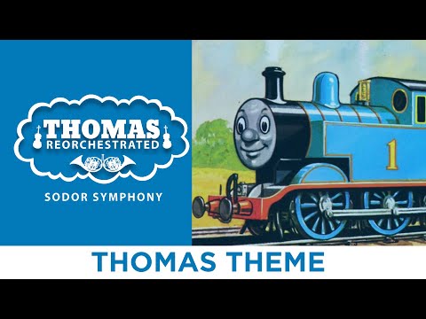 Thomas Theme (From