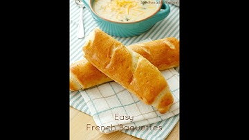 Baguette flow pack, baguette flow wrapper, baguette packaging machine, bakery packaging machine