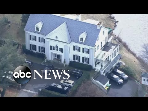 DOJ investigates more