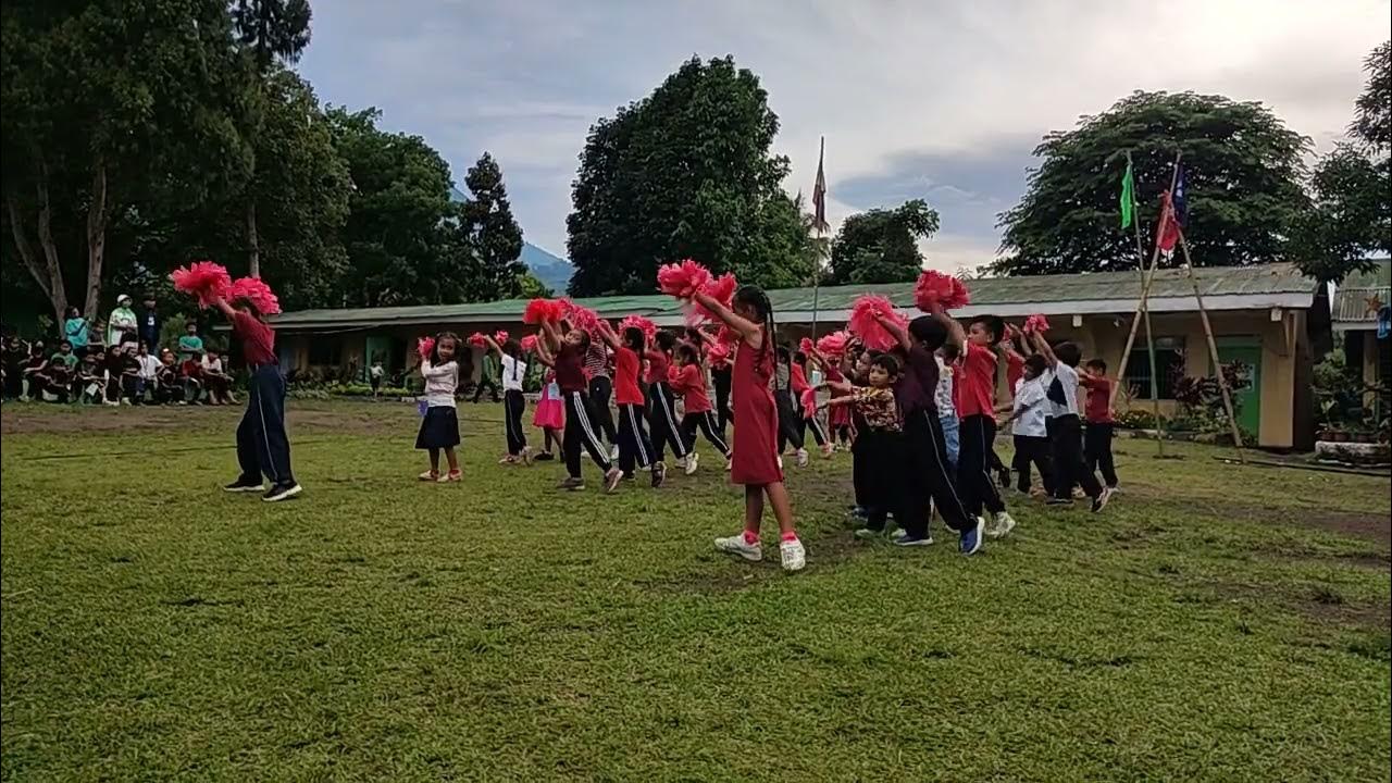 Soaring Eagles(Elementary) Datal Batong IS Galaw Pilipinas YouTube