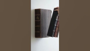 Make Your Books Float! 勞