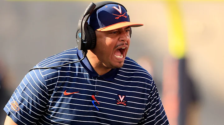 Recruiting: 'Hoos recruiting comes down the final ...