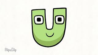 Bfdi, Alphabet Lore, And Sprunki Characters