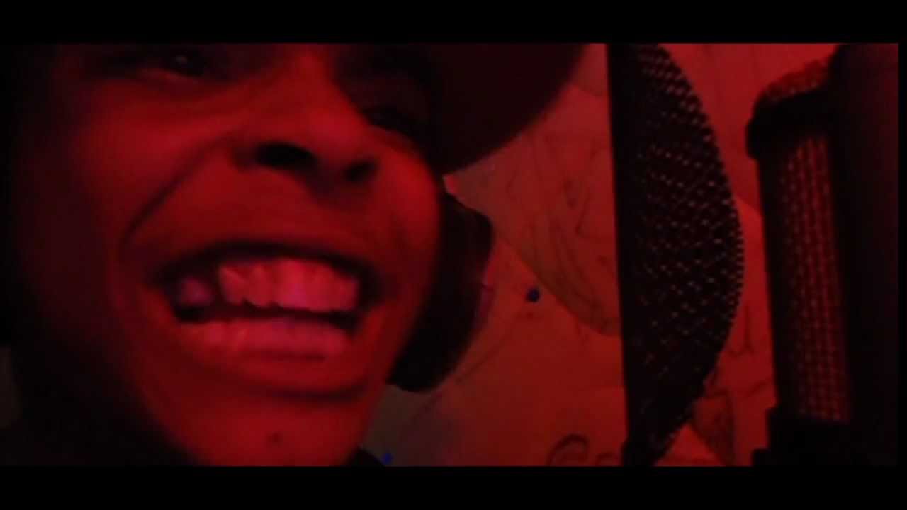 BURN(MIXTAPE) BURN1 & YOUNG SHAWN HOODINKBCF YouTube