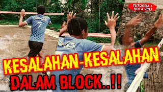 MISTAKES IN BLOCKING..!! screenshot 3