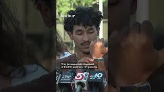 Ord Teen Released From Ice Detention