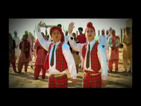 Nachhatar Gill / Bajan Wala Mahi/ ARDAS KRAN