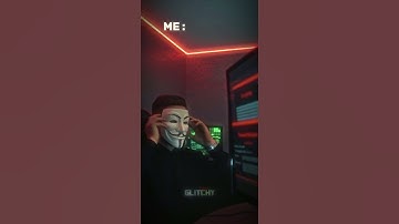 Others vs me | Hacking status | hacker attitude status #shorts #hackingshort