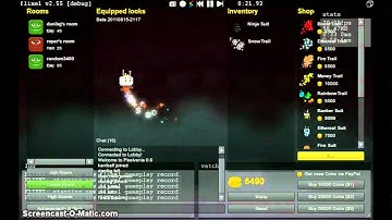 Pixelvania: flixel v2.55 [debug] preview