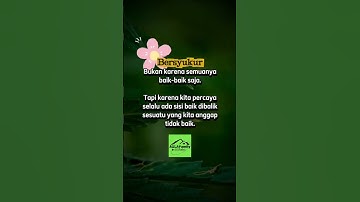kata motivasi, kata bijak, nesehat, nasihat agama, kata mutiara