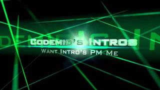 Codemio Intros Pack 1