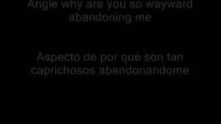 Story Ain&#39;t Over - Avantasia Sub español