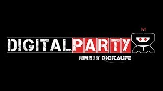 Digital Party V7 2018