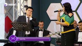 5Də5 - Baloğlan Əşrəfov, Aşıq Zülfiyyə, Pünhan İsmayıllı 08.10.2018