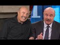 Dr phil on why talk show is ending and whats next exclusive